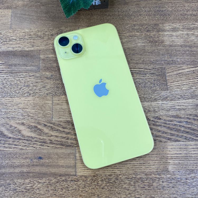 iPhone14 Plus 128GB �������� ����SIM�ե꡼ ����̵��