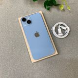 �Хåƥ꡼ 84�� iPhone 14 128GB �֥롼 ������SIM�ե꡼ ����̵��
