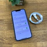 �Хåƥ꡼ 99�� iPhone13 �֥롼 128GB ����SIM�ե꡼ ����̵��