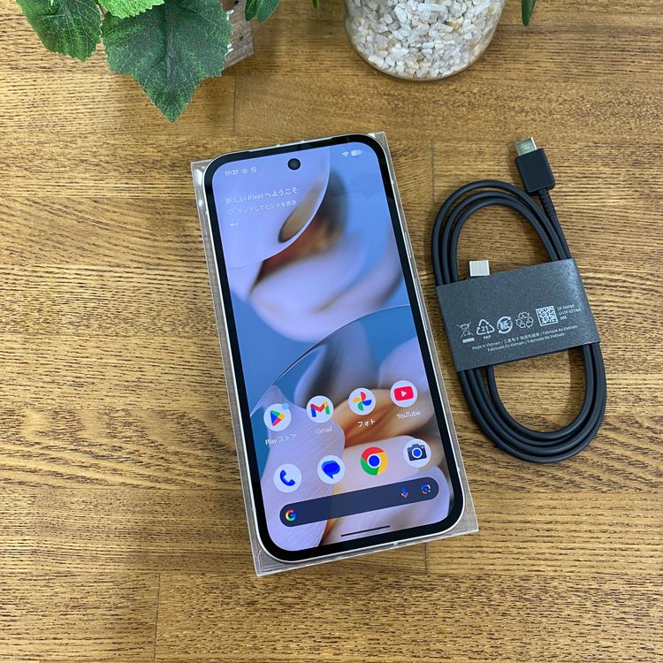 ���ʡ�̤����Google Pixel 9a 128GB ������SIM�ե꡼����̵��