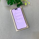 �Хåƥ꡼100% iPhone 15Pro 128GB �֥롼 ������ SIM�ե꡼����̵��