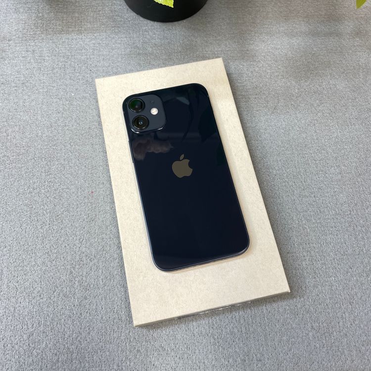 iPhone 12MiNi 128GB �֥�å� ������SIM�ե꡼����̵��