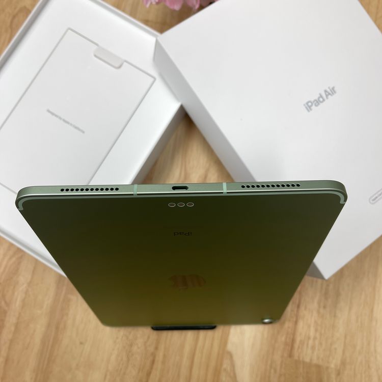 Ʊ  iPad Air 4 64GB ꡼ WiFi + Cellular ̵