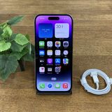 iPhone 14Pro 256GB ǥץѡץ SIMե꡼̵
