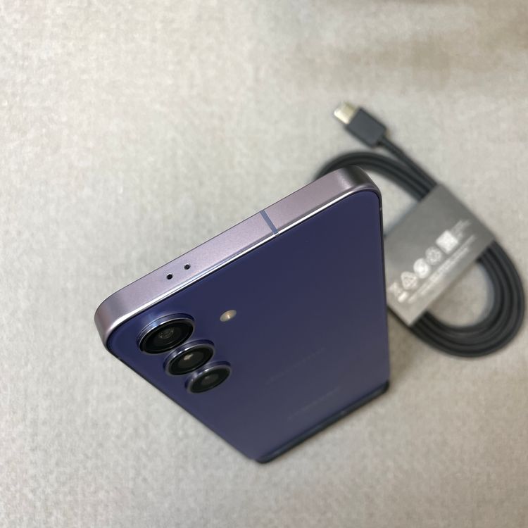 ����Ʊ�� Galaxy S24 256GB ���Х�ȥХ�����å� ������SIM�ե꡼����̵��