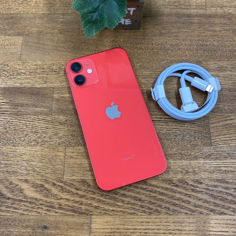 �Хåƥ꡼ 86% iPhone12 Mini 128GB ��å� ����SIM�ե꡼ ����̵��