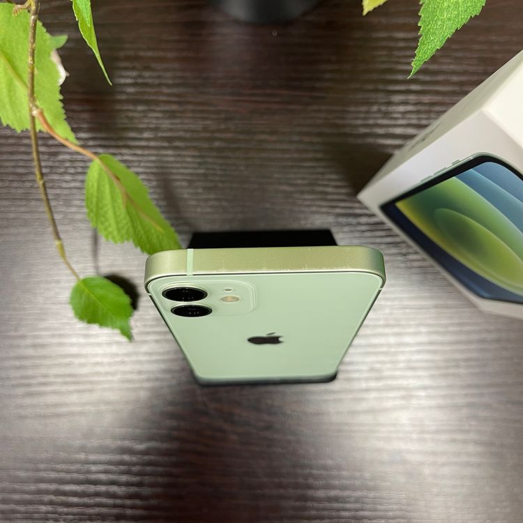 iPhone 12Mini 64GB ꡼ SIMե꡼ ̵