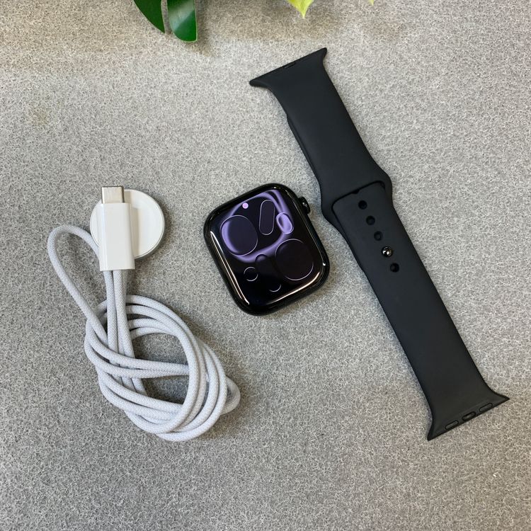 �Хåƥ꡼ 98% Apple Watch 11 46mm GPS + Cellular ����̵��