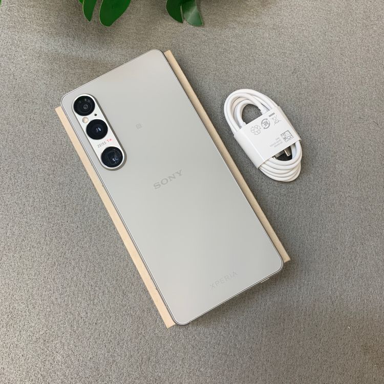 Sony Xperia 1 VI SO-51E 256GB �ץ���ʥ���С� �ɥ����� SIM�ե꡼