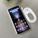 Sony Xperia 1 VI SO-51E 256GB �֥�å� ������ SIM�ե꡼����̵��