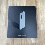 Ʊ Galaxy Z Fold 6 512GB С ɥ SIMե꡼