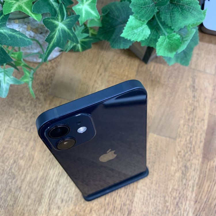 iPhone 12MiNi 128GB �֥�å� ������SIM�ե꡼����̵��