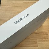 ���� MacBook Air 13����� M5 2026ǯ��ǥ�  24GB/1TB ����̵��