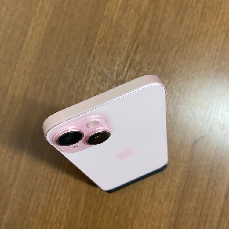 �Хåƥ꡼93% ������� iPhone 15 128GB �ԥ� ������SIM�ե꡼