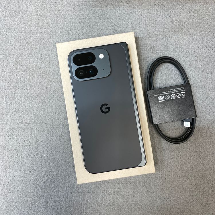 Google Pixel 9Pro Fold 256Gb ���֥��ǥ����� ����SIM�ե꡼ ����̵��