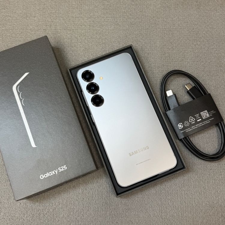 ���ʡ�̤����Galaxy S25 256GB ����С�����ɥ������� SIM�ե꡼ ����̵��