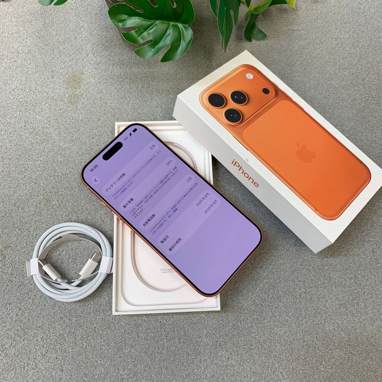iPhone 17 Pro 512GB ����� Apple�� SIM�ե꡼ ����̵��