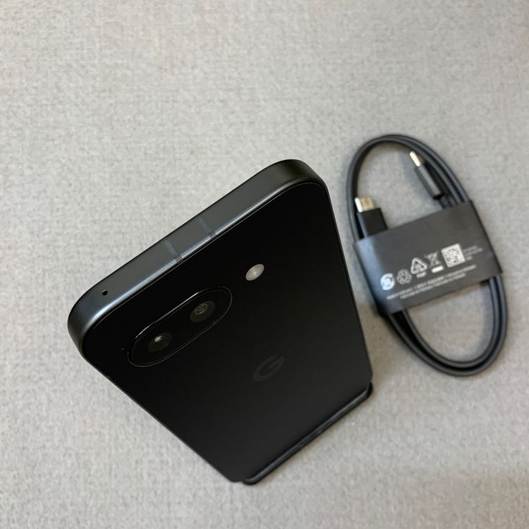 ����Ʊ�� Google Pixel 9a 128GB Obsidian ������SIM�ե꡼ ����̵��