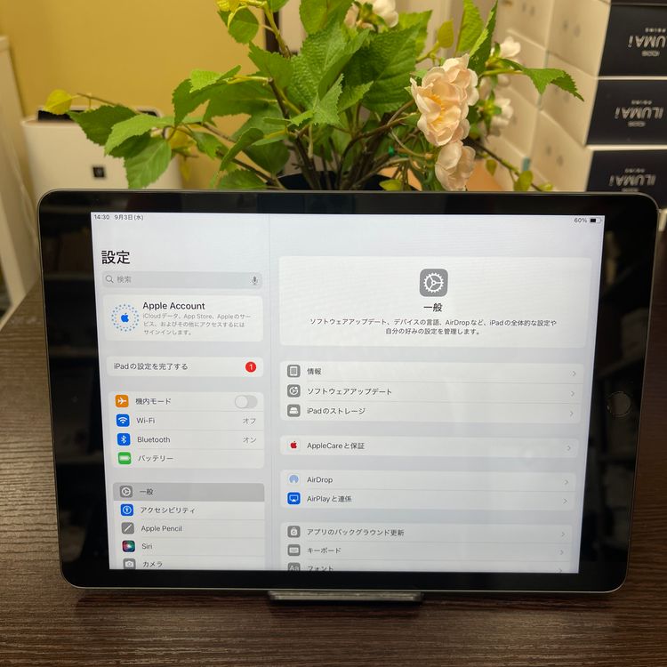 iPad 裹 64GB 10.2 Wi-Fi ̵