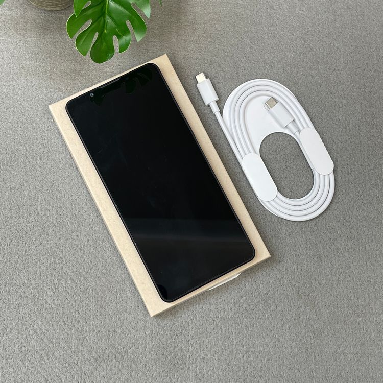 Sony Xperia 1 VI SOG13 256GB �֥�å� ������ SIM�ե꡼����̵��