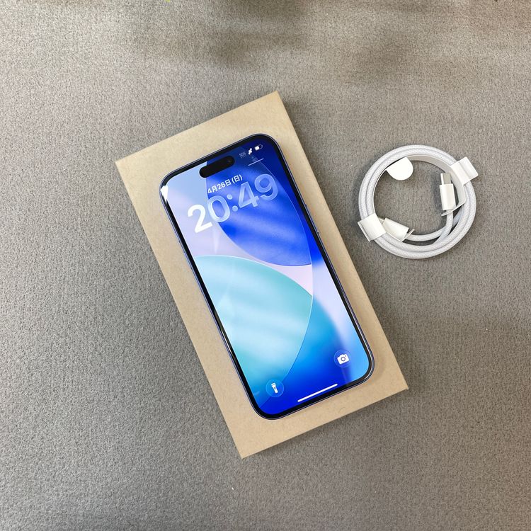 ����Ʊ�� iPhone 16 128GB ����ȥ�ޥ��֥롼 Apple�� SIM�ե꡼����̵��