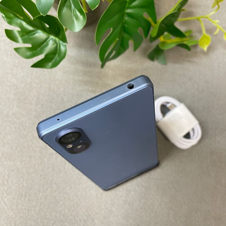 Xperia 5 V SO-53D 128GB �֥롼 �ɥ����� SIM�ե꡼ ����̵��