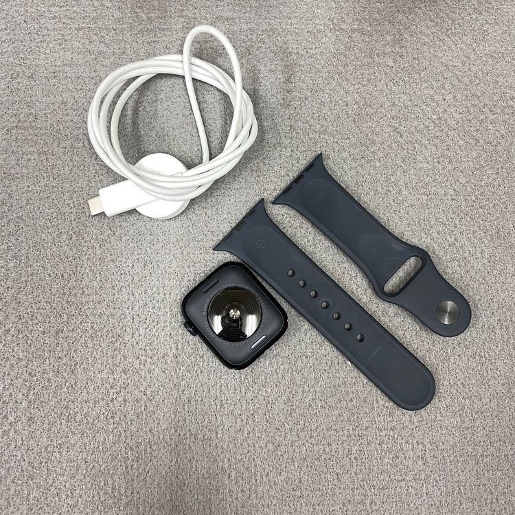 Apple Watch SE(裲) ֥å GPSǥ 6K2H7