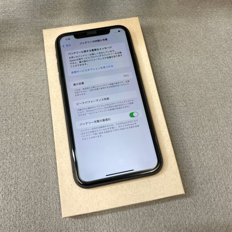 iPhone 11 64Gb �֥�å� ����SIM�ե꡼ ����̵��