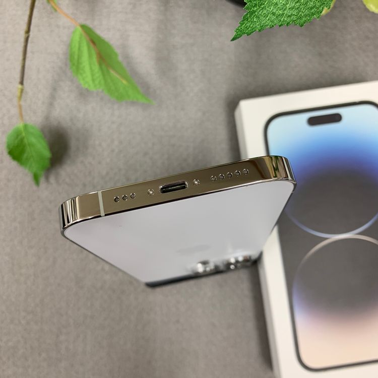 iPhone 14Pro 256GB С SIMե꡼̵