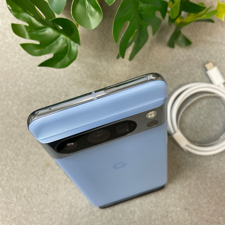 Google Pixel 8 Pro 256GB Bay ������ SIM�ե꡼ ����̵��