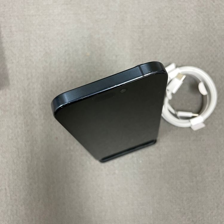 iPhone 15Pro 128GB �֥롼  ������SIM�ե꡼ ����̵��