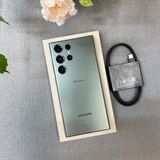 Galaxy S23 Ultra 256GB ���꡼�� ����SIM�ե꡼ ����̵��