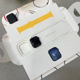 �Хåƥ꡼ 90% Apple Watch Series 9 41mm GPS��ǥ�