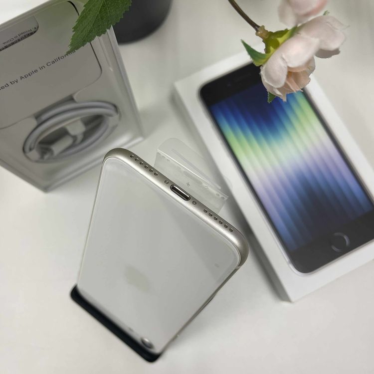 ʡ̤ iPhone SE3 64GB 饤ȹSIMե꡼