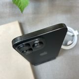 iPhone15ProMax 256GB �֥�å������� SIM�ե꡼����̵��