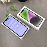 Хåƥ꡼100% iPhone 14 128GB ߥåɥʥȹSIMե꡼̵