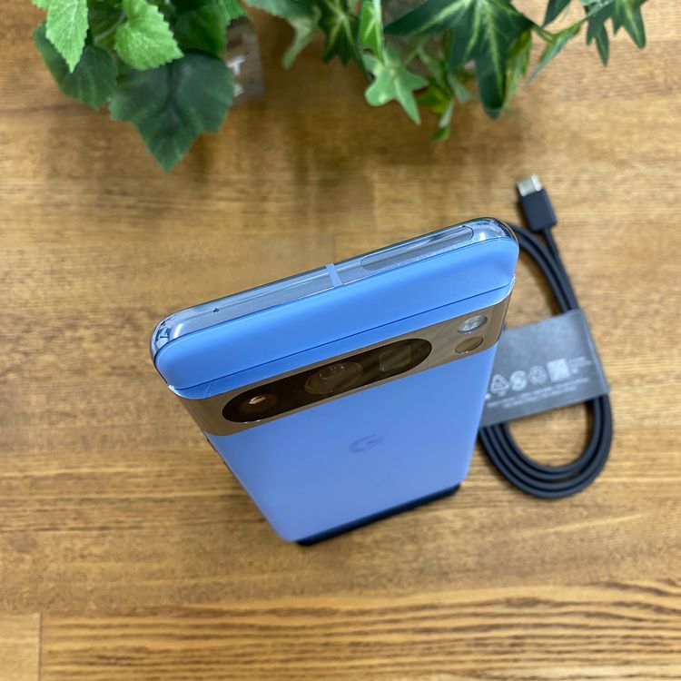 Google Pixel 8 Pro 256Gb Bay ����SIM�ե꡼ ����̵��