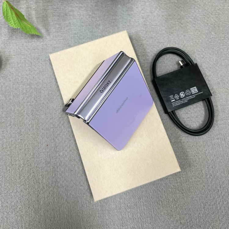 Samsung Galaxy Z Flip4 128GB �ܥ�ѡ��ץ� ������SIM�ե꡼ ����̵��