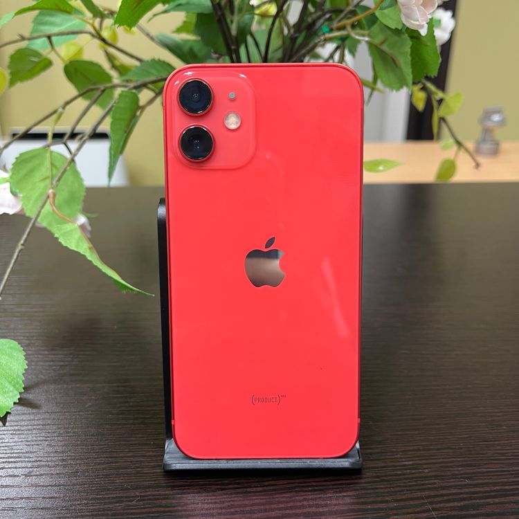 iPhone12Mini 128Gb å  SIMե꡼ ̵