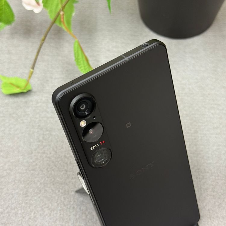 SOG13 Xperia 1VI 256GB ֥å SIMե꡼ ̵