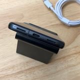 �Хåƥ꡼100% Google Pixel 8a 128Gb Obsidian ����SIM�ե꡼