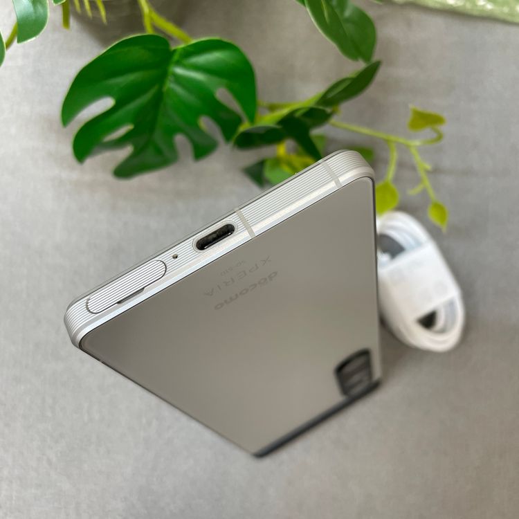 Sony Xperia 1 V SO-51D 256GB ����С� �ɥ����� SIM�ե꡼����̵��