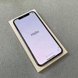 iPhone XS 256GB �ۥ磻�� ������SIM�ե꡼����̵��
