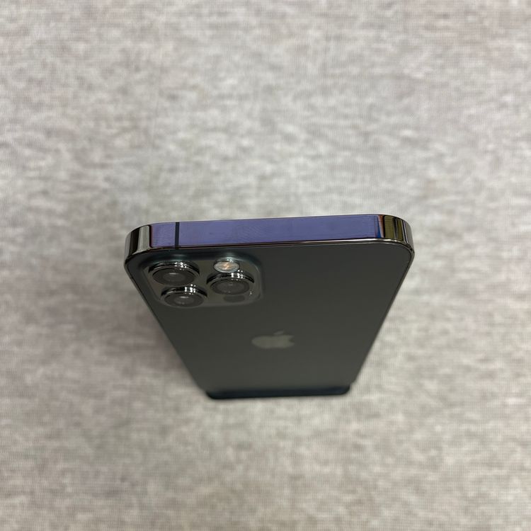 iPhone 12Pro 256GB ֥å SIMե꡼ ̵