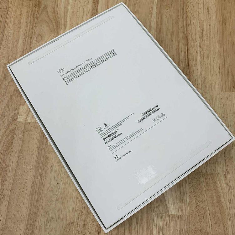 ʡ̤ iPad Pro 13 M4 Nano-Texture饹 2TB 顼