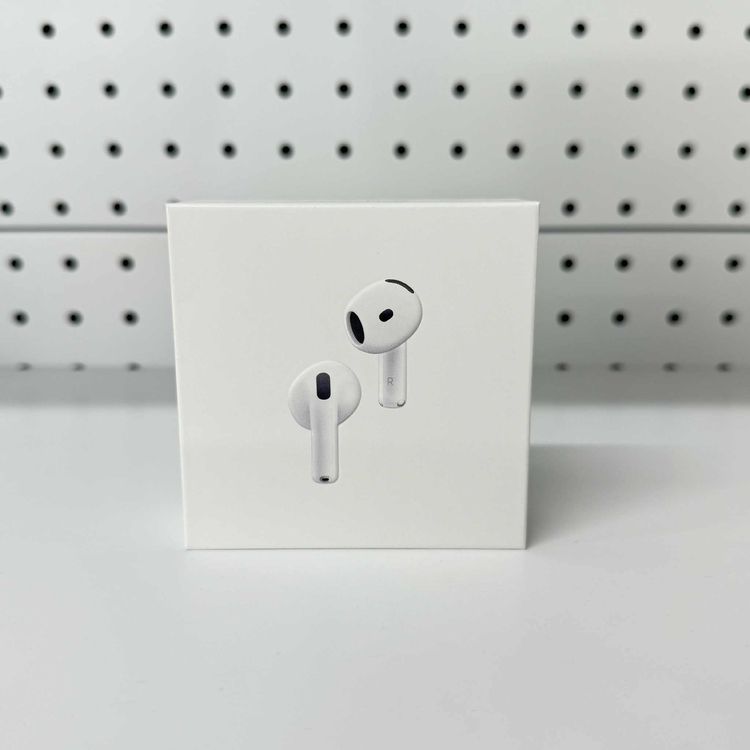 ̤  AirPods 4 ANC MXP93J/A̵