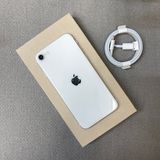 iPhone SE2 64Gb �ۥ磻�� ������ SIM�ե꡼ ����̵�� 74567