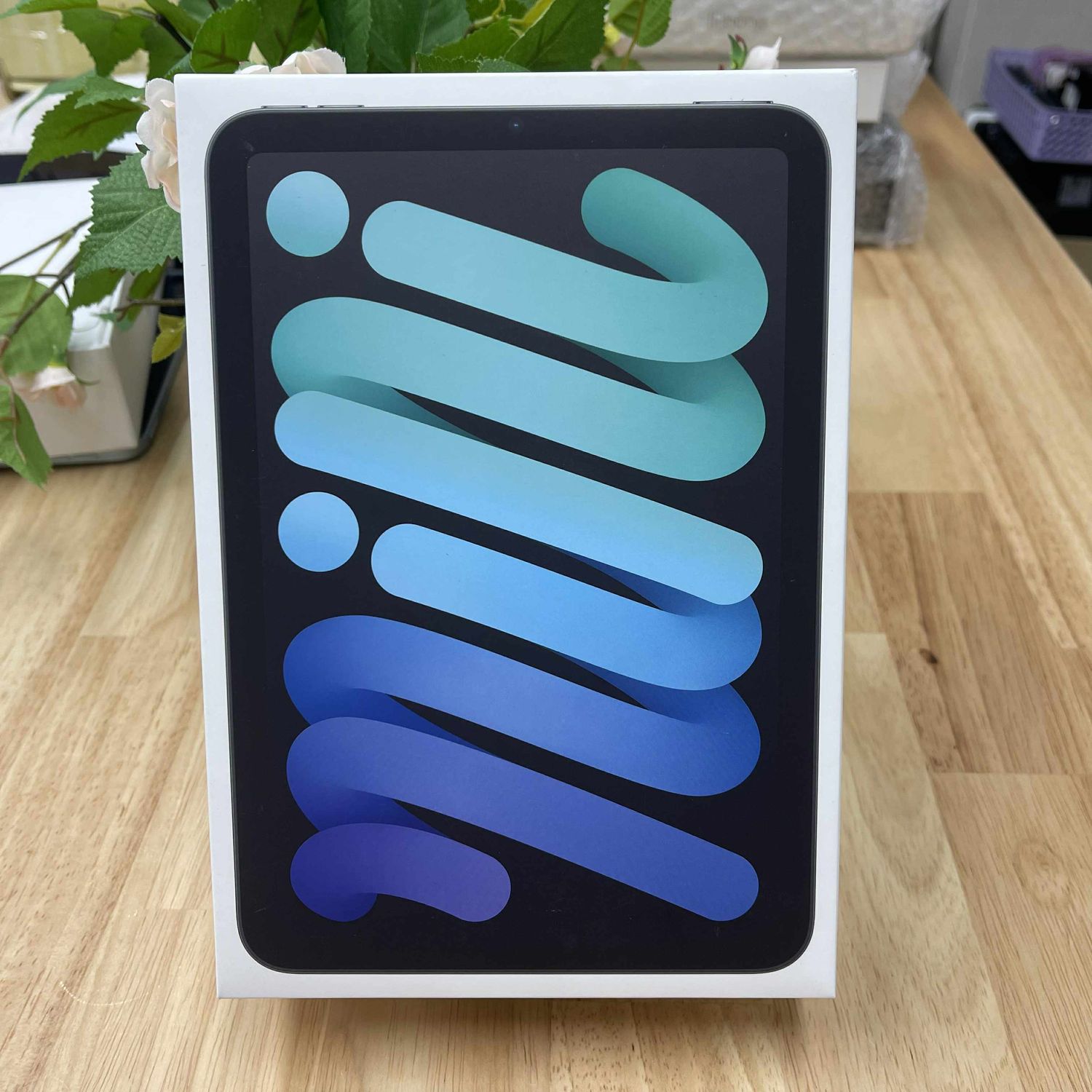 新品未使用 iPad Mini A17Pro 256Gb スペースグレーWiFi 新品未使用 iPad Mini A17Pro 256Gb スペースグレーWiFi 未開封iPad