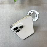 �Хåƥ꡼ 98% iPhone 16ProMax 256GB �ۥ磻�� ������ SIM�ե꡼