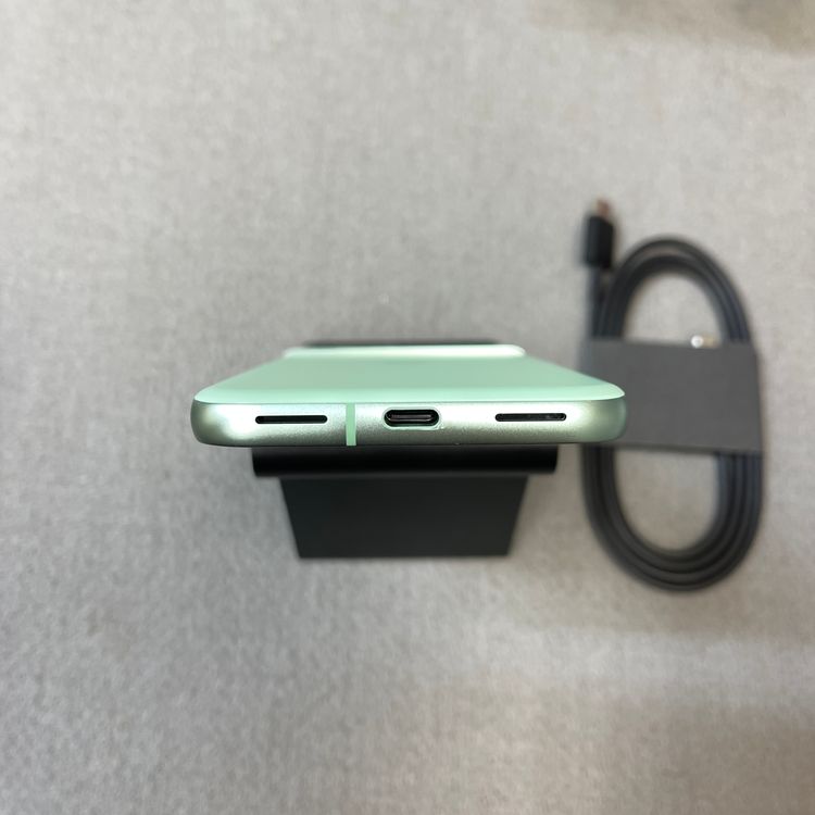 Google Pixel 8a 128Gb Aloe ������ SIM�ե꡼ ����̵��